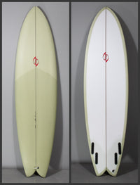 24306 7'0" LONGFISH